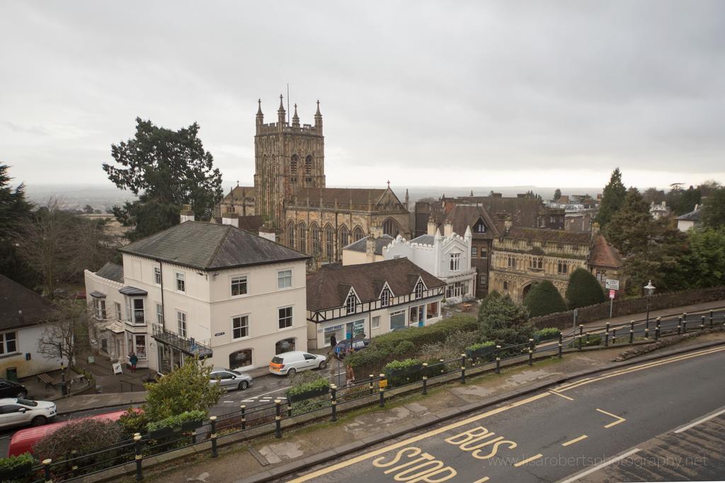 Belle Vue Terrace Apartment Great Malvern Ngoại thất bức ảnh