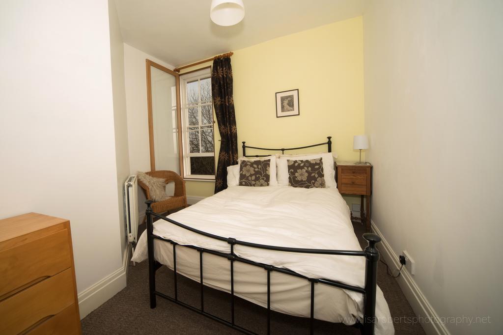 Belle Vue Terrace Apartment Great Malvern Ngoại thất bức ảnh
