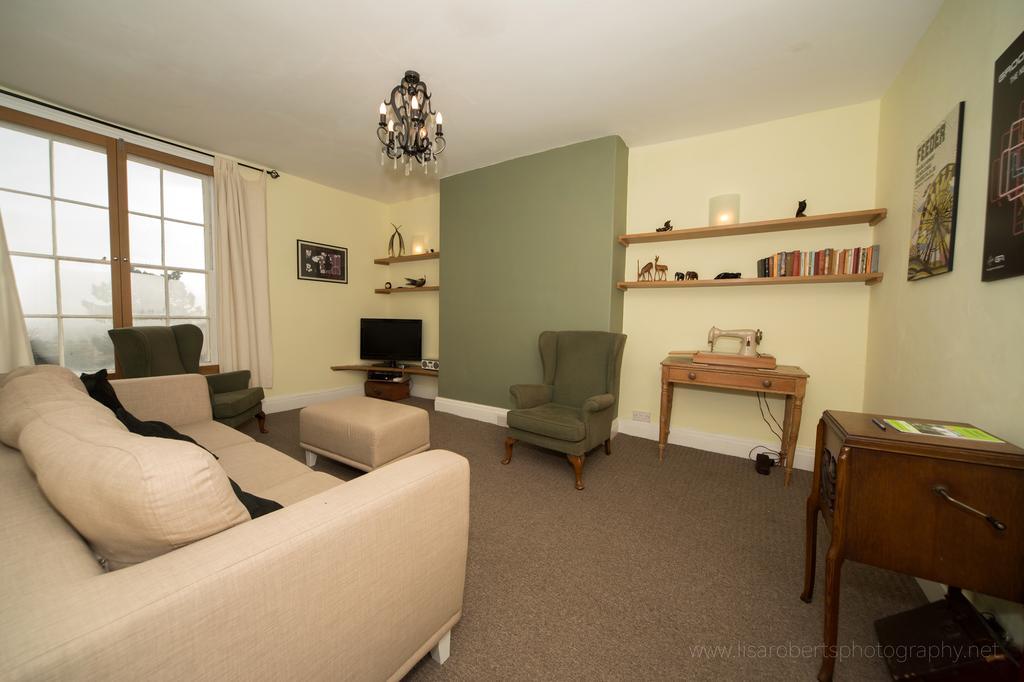 Belle Vue Terrace Apartment Great Malvern Ngoại thất bức ảnh