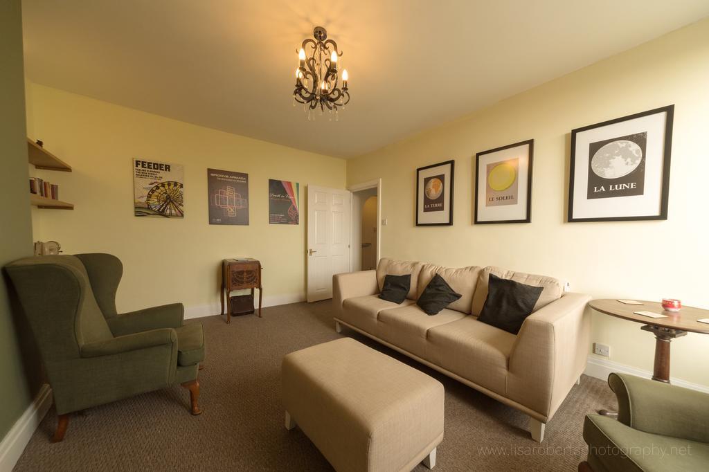 Belle Vue Terrace Apartment Great Malvern Ngoại thất bức ảnh
