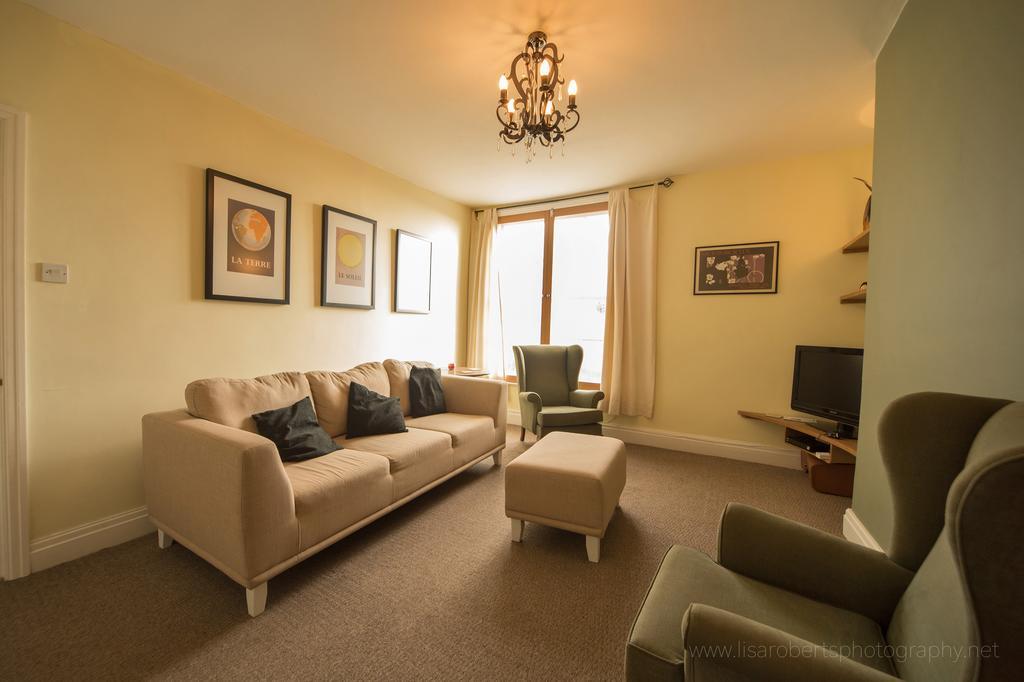 Belle Vue Terrace Apartment Great Malvern Ngoại thất bức ảnh