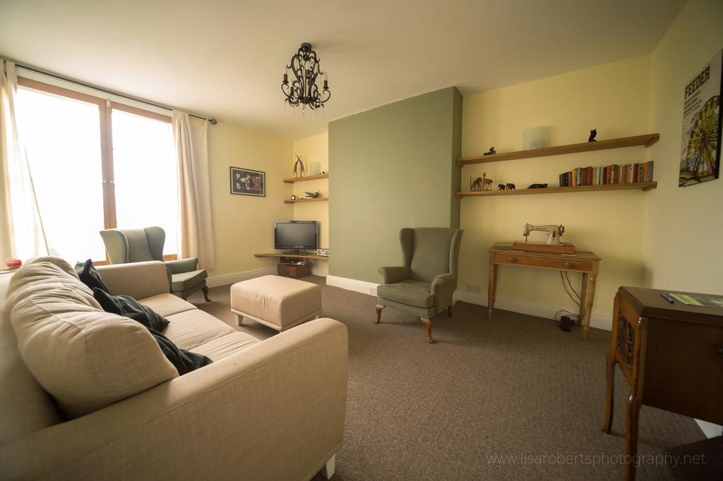 Belle Vue Terrace Apartment Great Malvern Ngoại thất bức ảnh