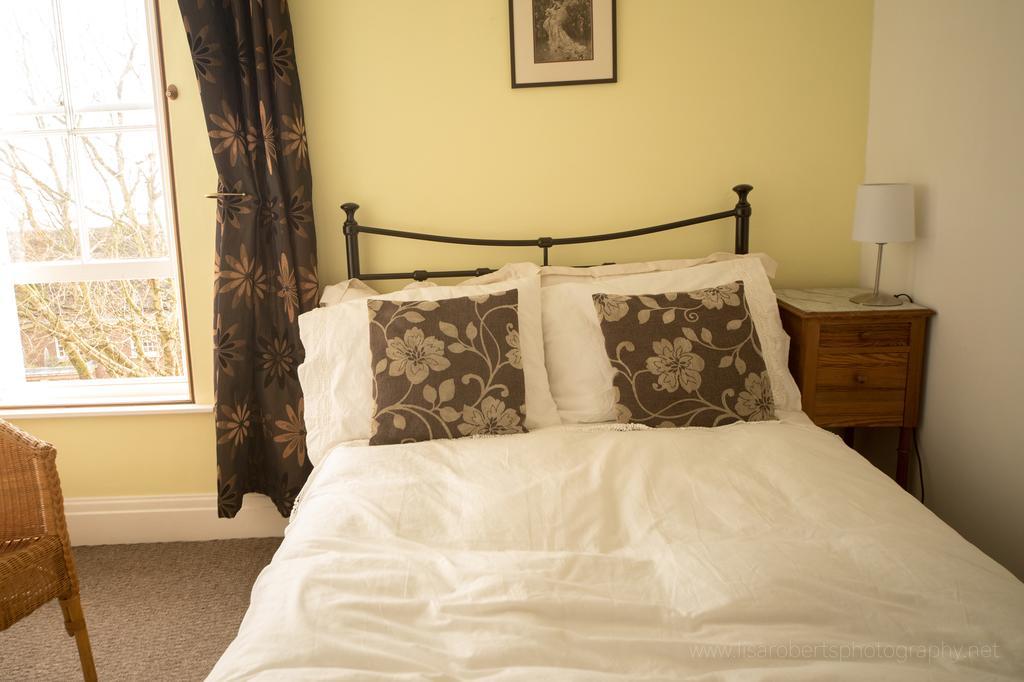 Belle Vue Terrace Apartment Great Malvern Ngoại thất bức ảnh